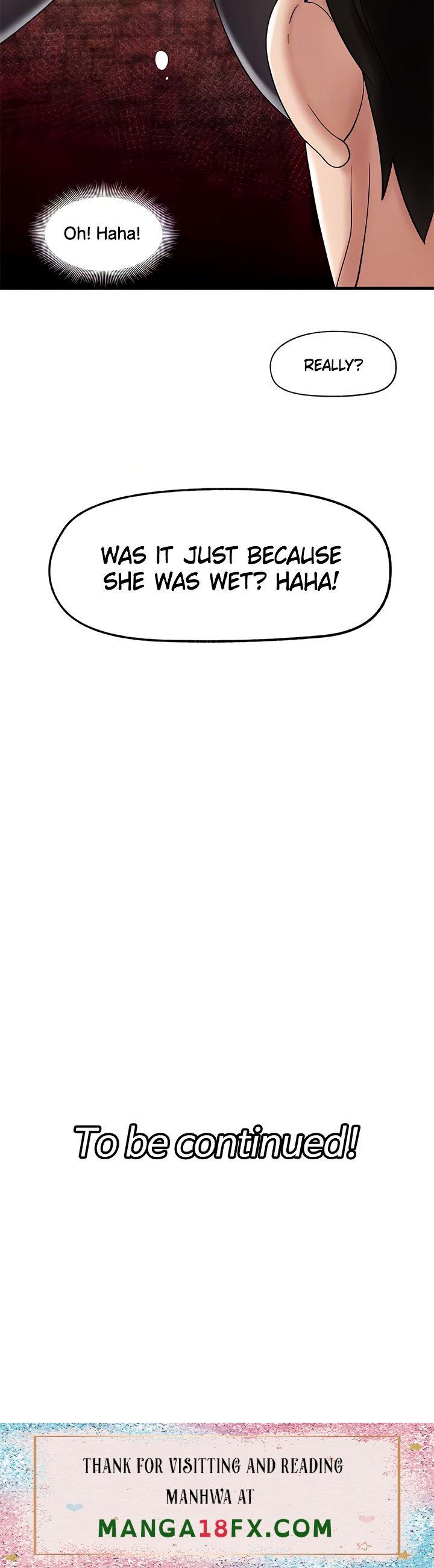 Absolute Hypnosis in Another World - Chapter 36 Page 35