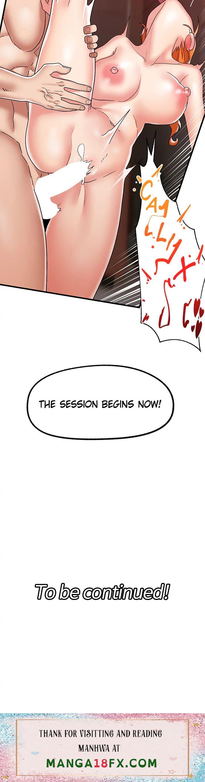 Absolute Hypnosis in Another World - Chapter 43 Page 41