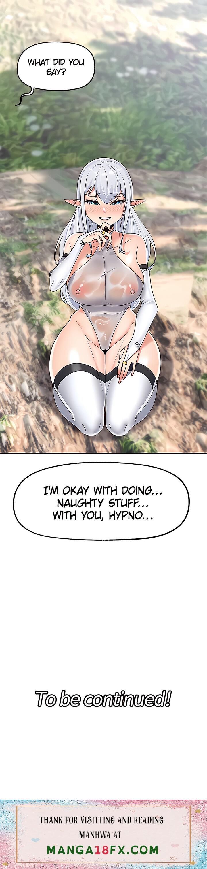 Absolute Hypnosis in Another World - Chapter 46 Page 43