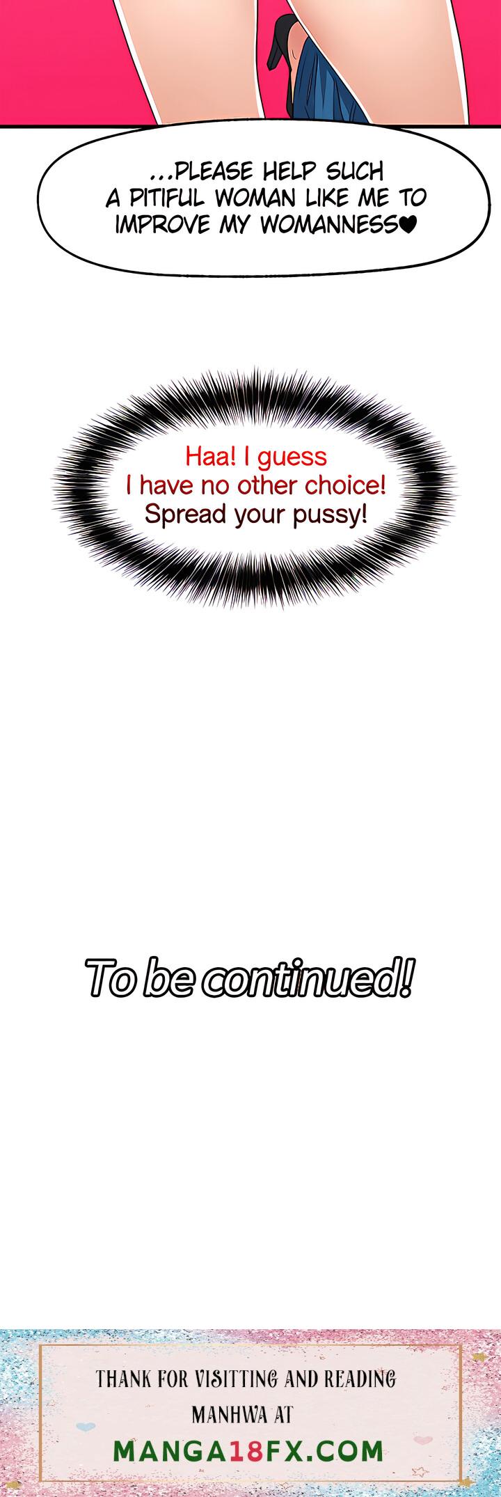 Absolute Hypnosis in Another World - Chapter 48 Page 43