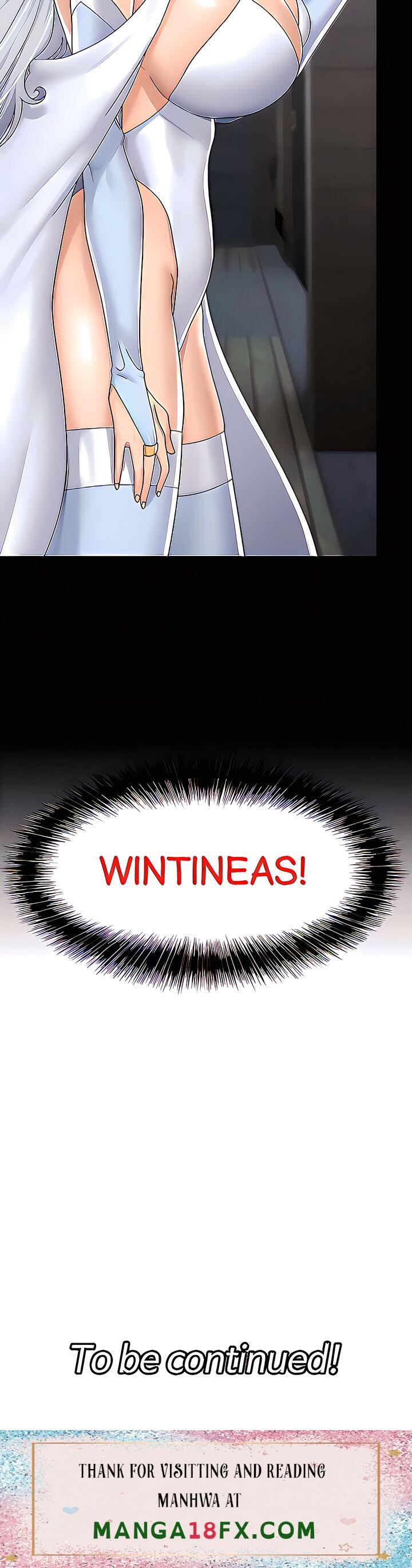 Absolute Hypnosis in Another World - Chapter 50 Page 38