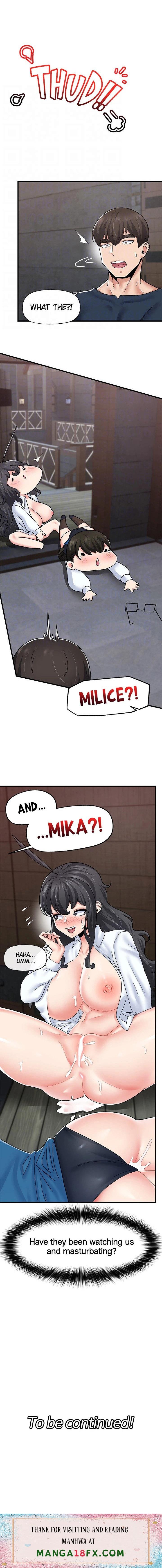 Absolute Hypnosis in Another World - Chapter 53 Page 16