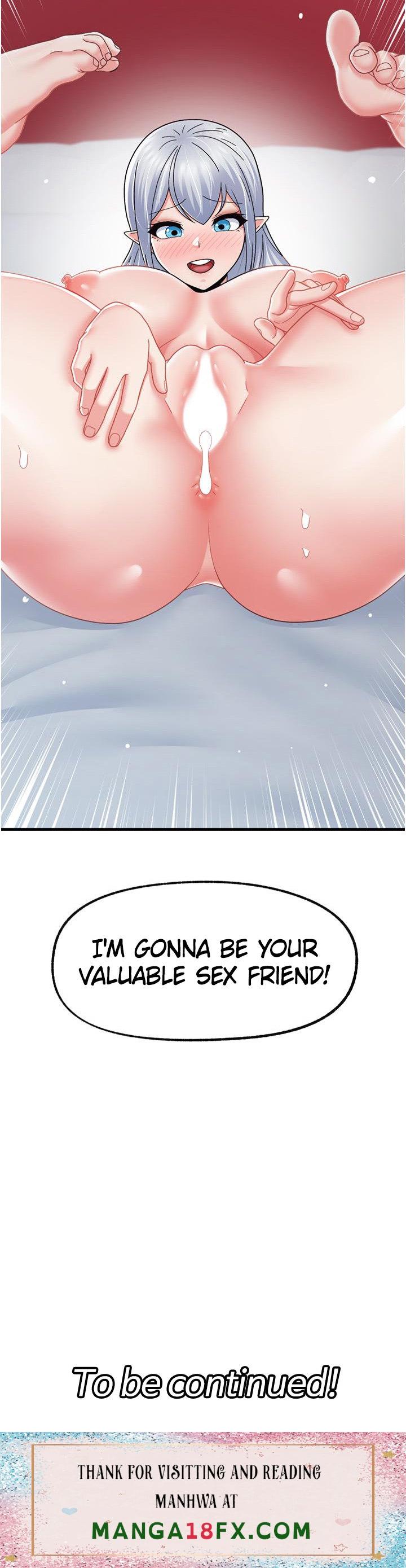 Absolute Hypnosis in Another World - Chapter 56 Page 30