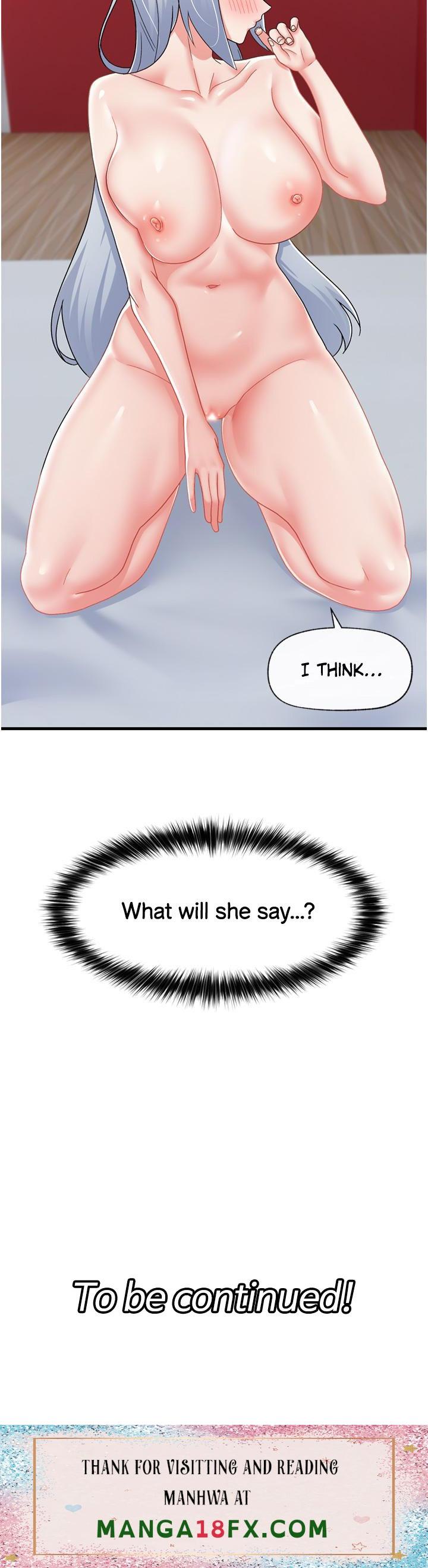 Absolute Hypnosis in Another World - Chapter 58 Page 44