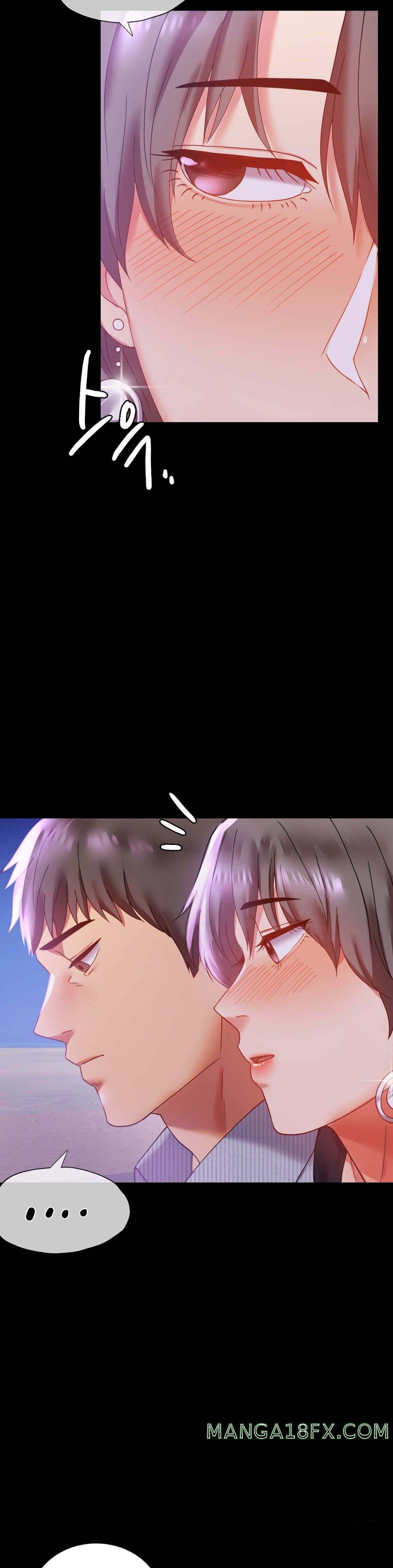 illicitlove Raw - Chapter 15 Page 41