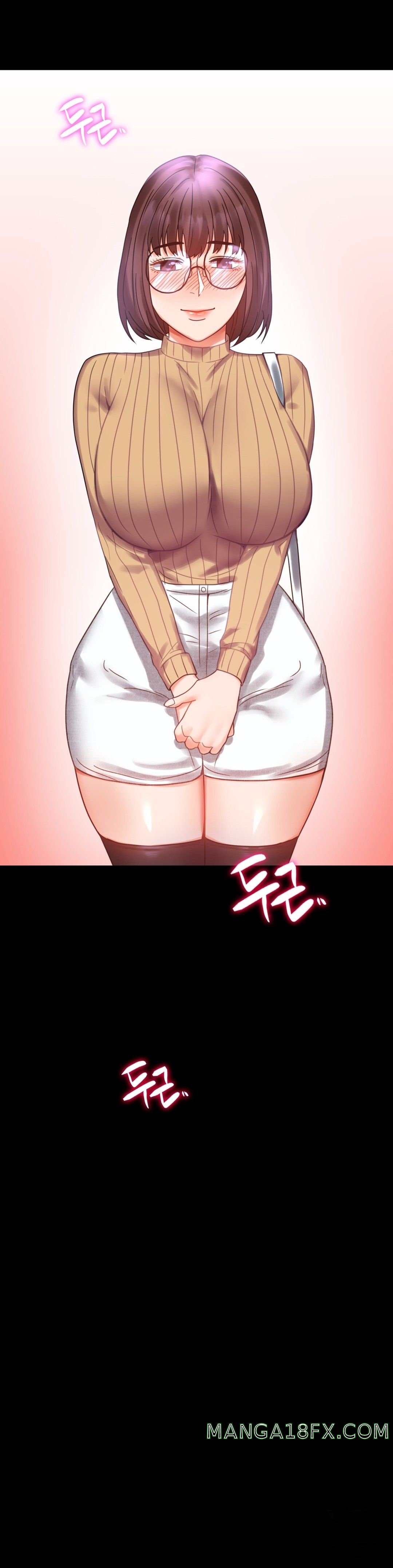 illicitlove Raw - Chapter 21 Page 44