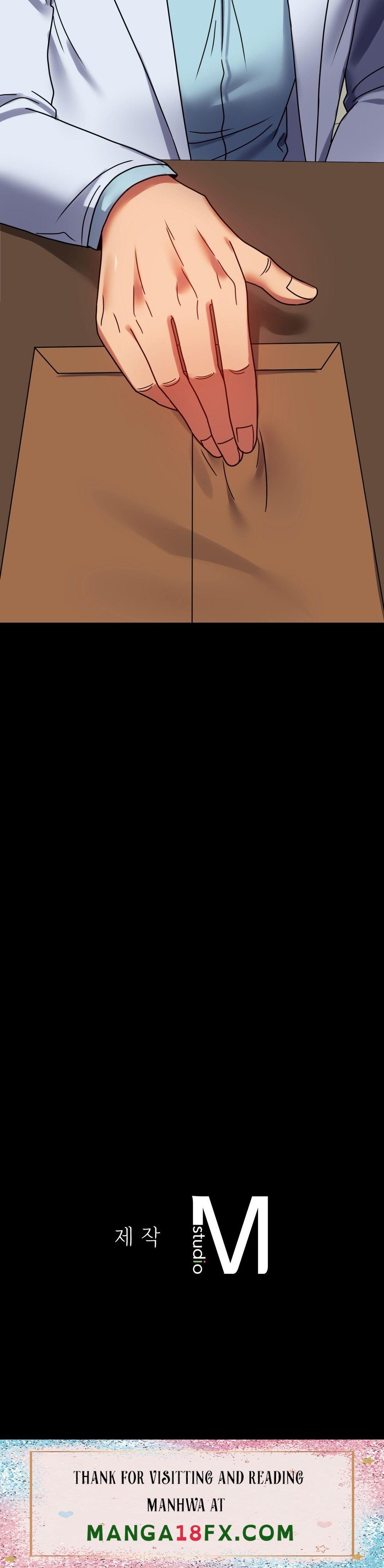 illicitlove Raw - Chapter 30 Page 45