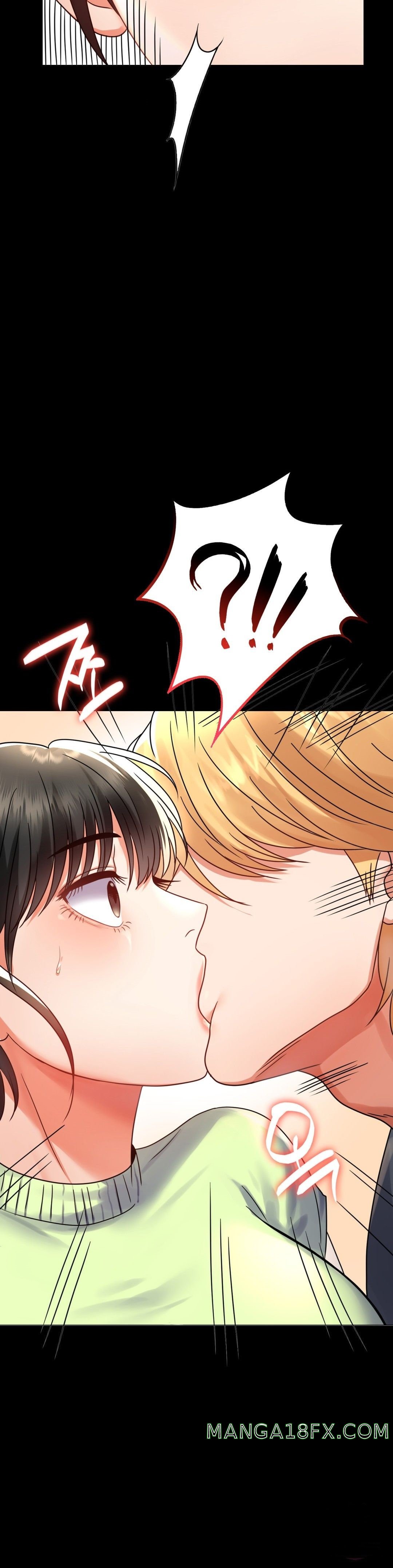 illicitlove Raw - Chapter 32 Page 31