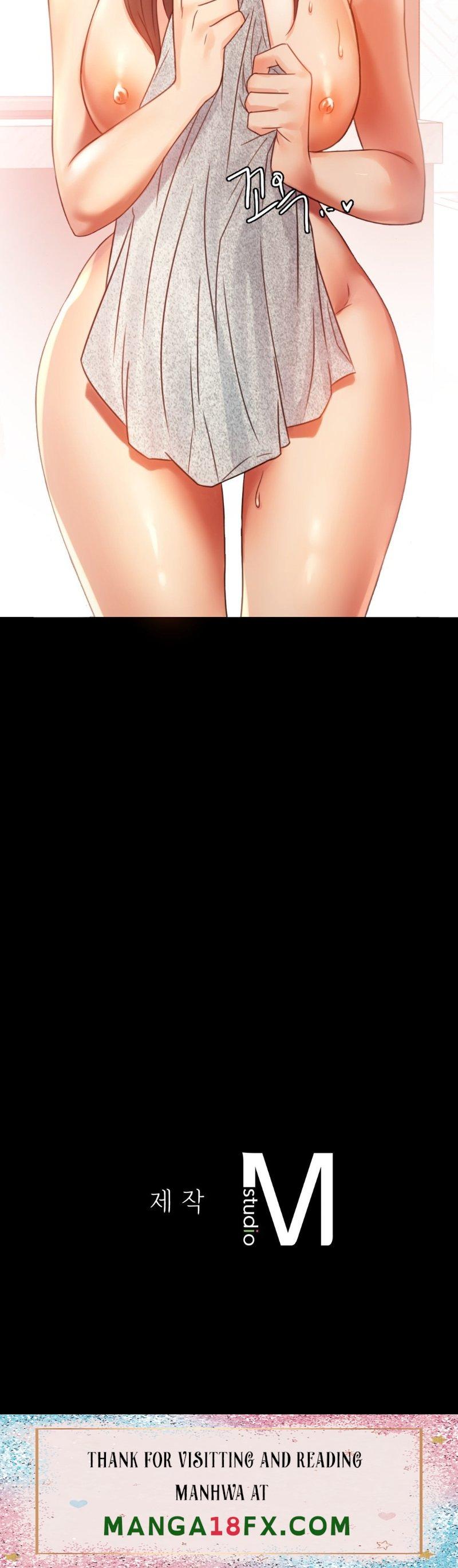 illicitlove Raw - Chapter 4 Page 41