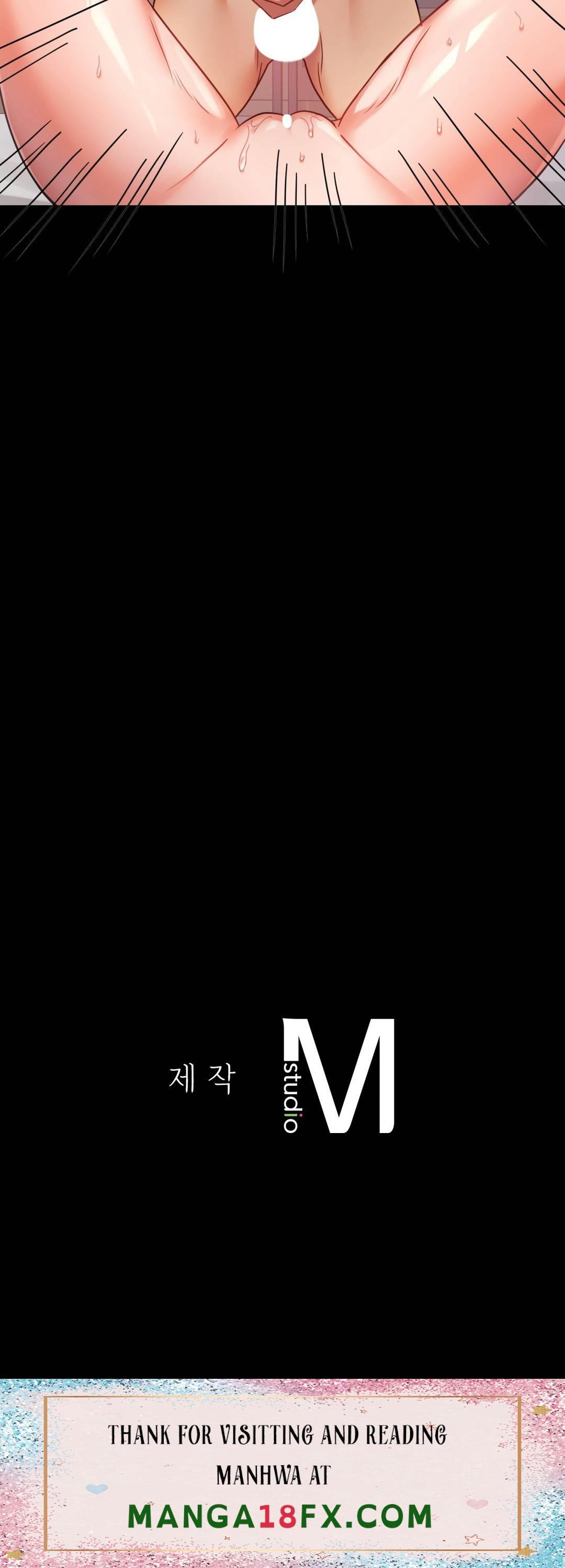 illicitlove Raw - Chapter 40 Page 43