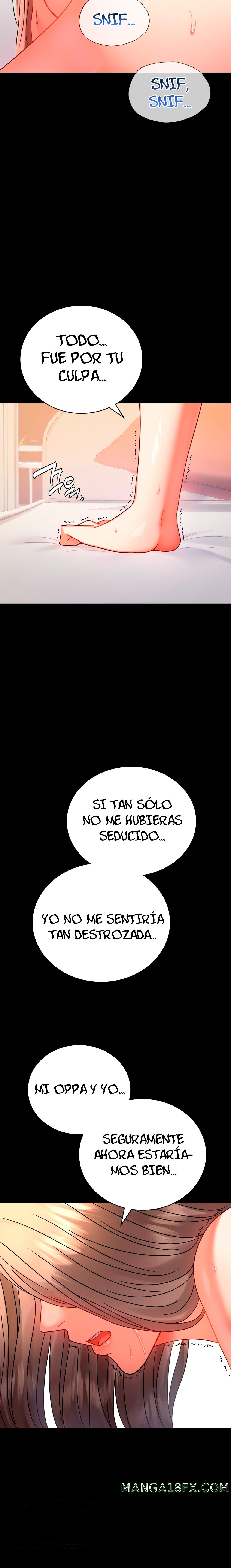 illicitlove Raw - Chapter 43 Page 12