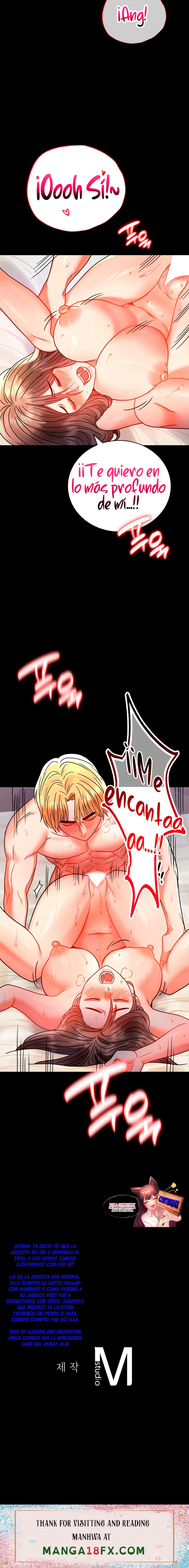 illicitlove Raw - Chapter 45 Page 23