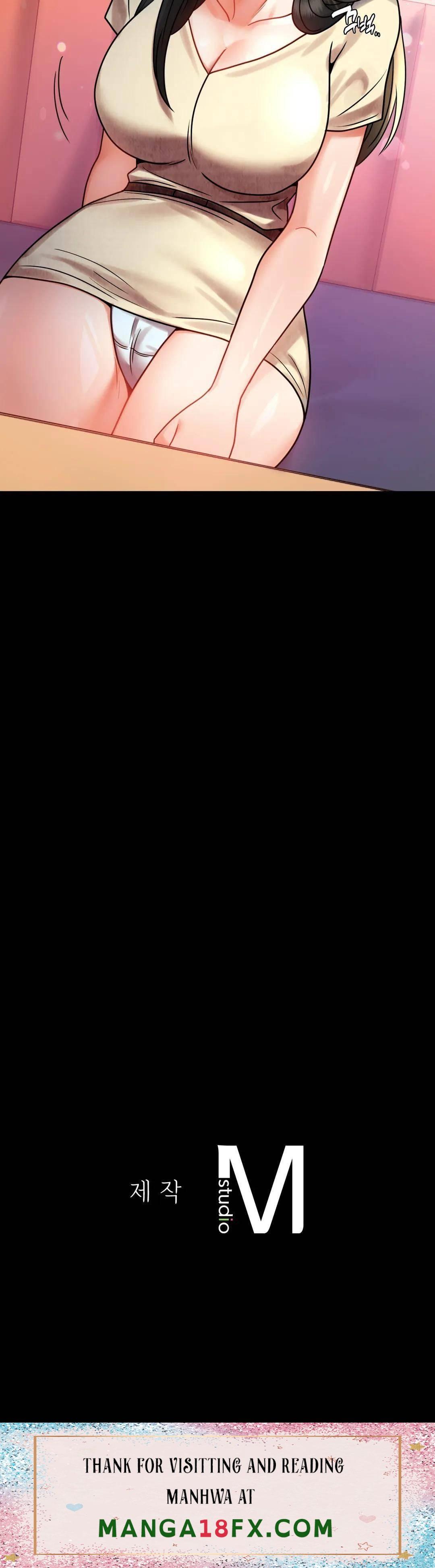 illicitlove Raw - Chapter 46 Page 40