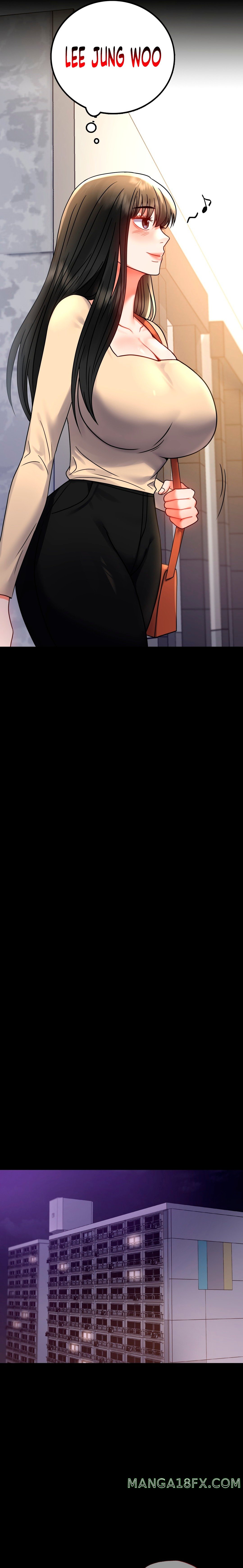 illicitlove Raw - Chapter 50 Page 22