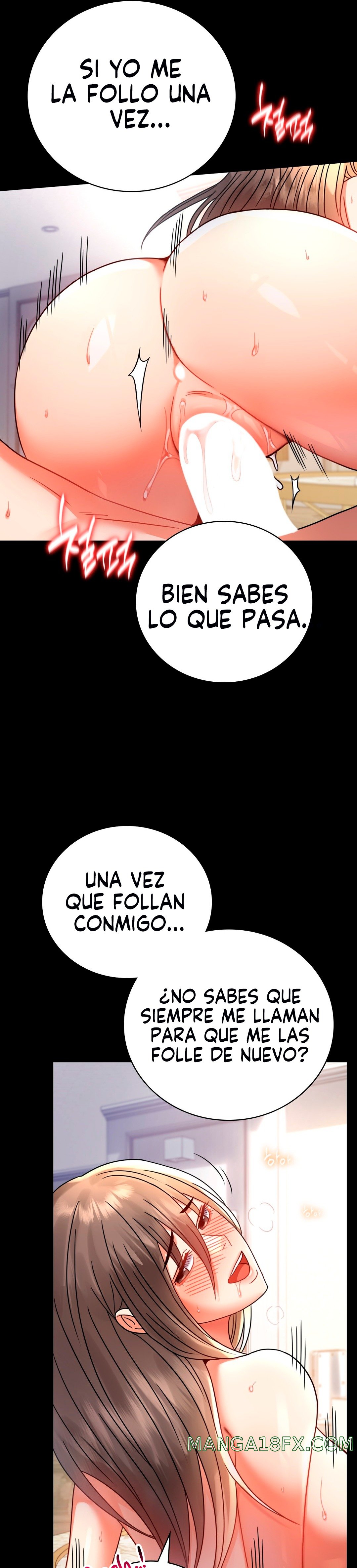 illicitlove Raw - Chapter 50 Page 24