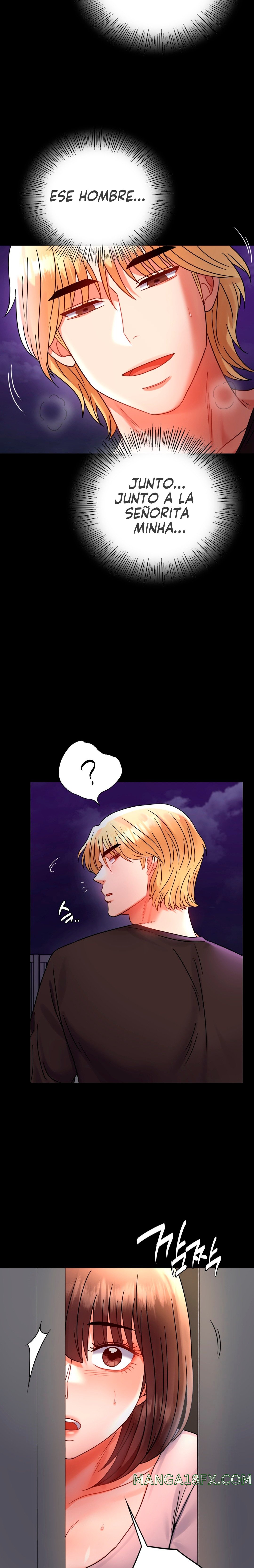 illicitlove Raw - Chapter 51 Page 16