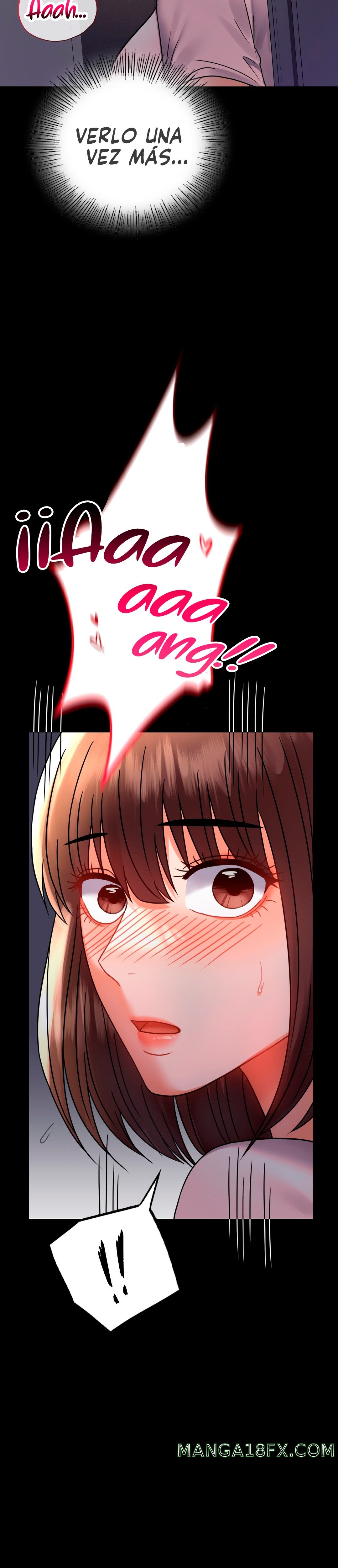 illicitlove Raw - Chapter 51 Page 21