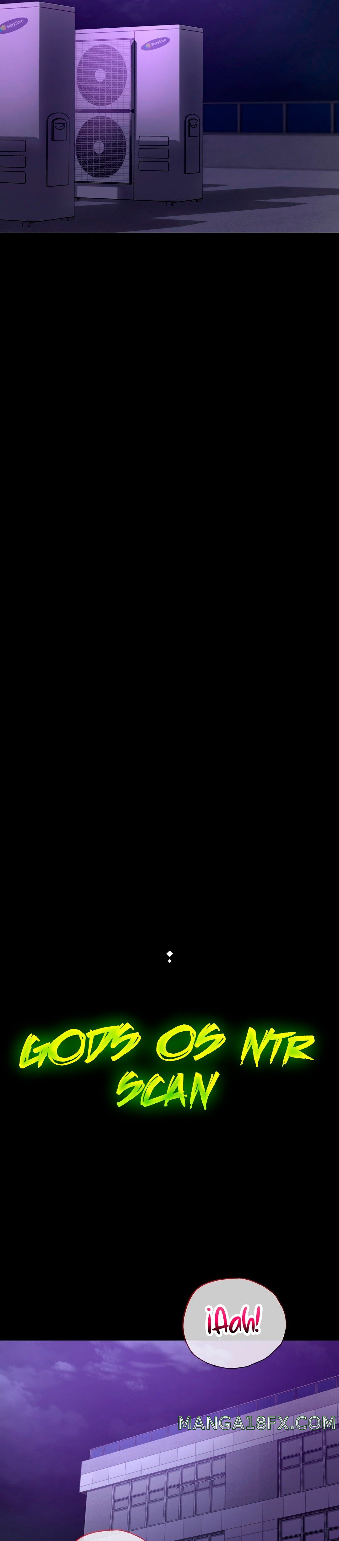 illicitlove Raw - Chapter 51 Page 3