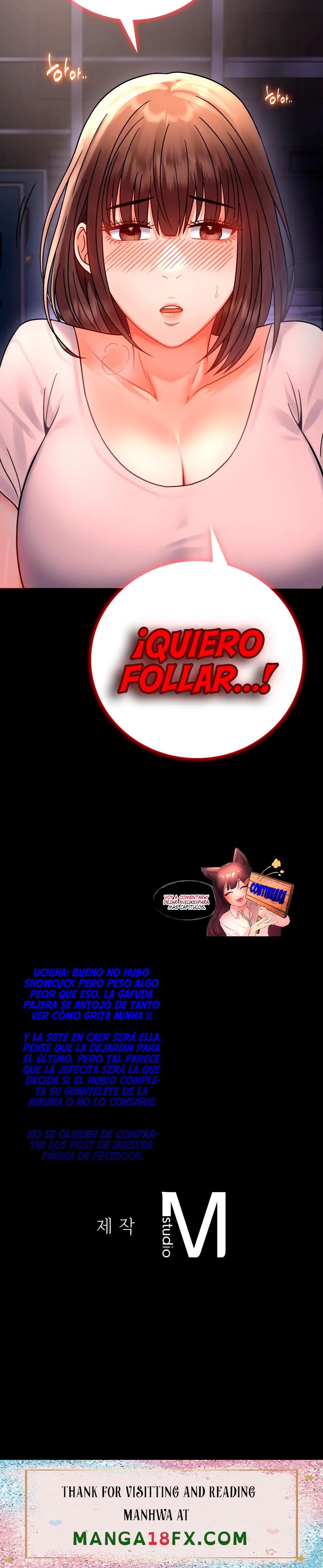 illicitlove Raw - Chapter 51 Page 33