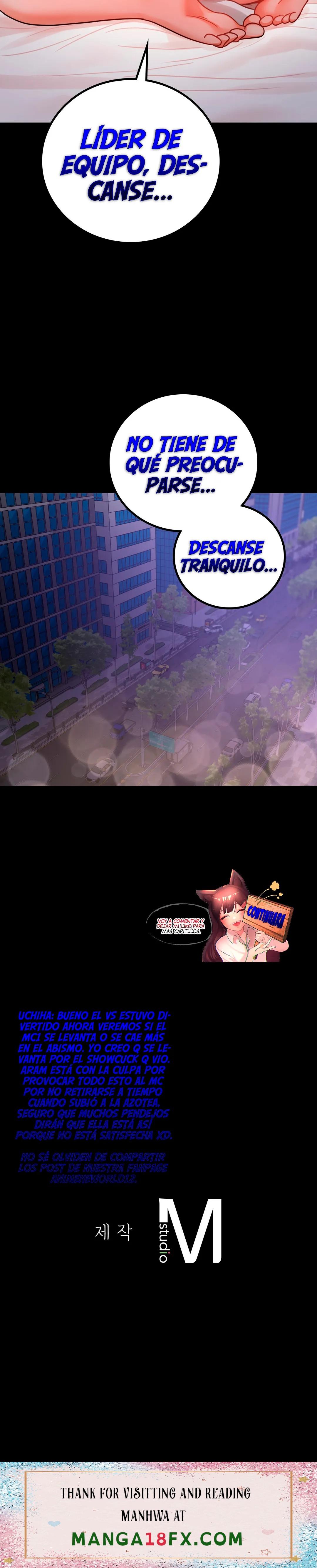 illicitlove Raw - Chapter 52 Page 40