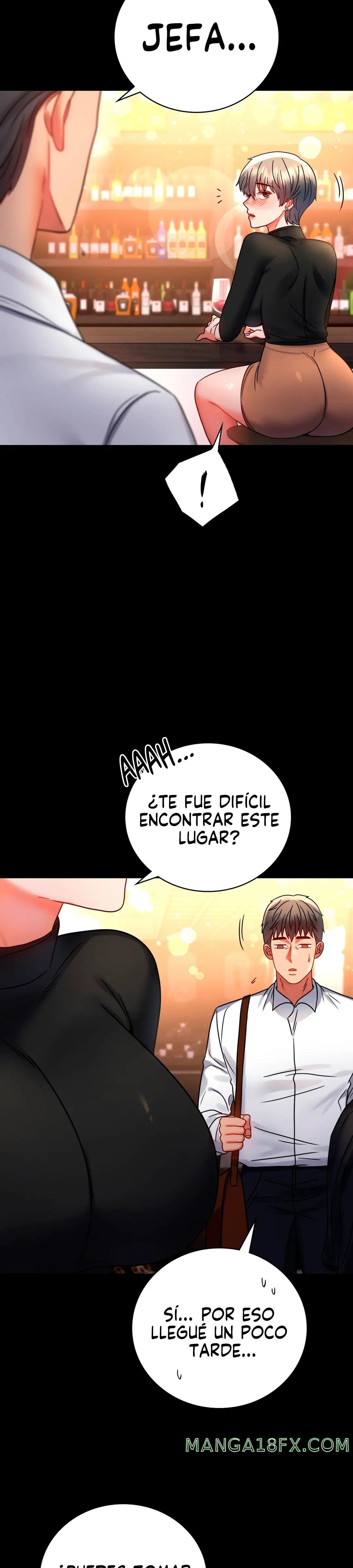 illicitlove Raw - Chapter 54 Page 11