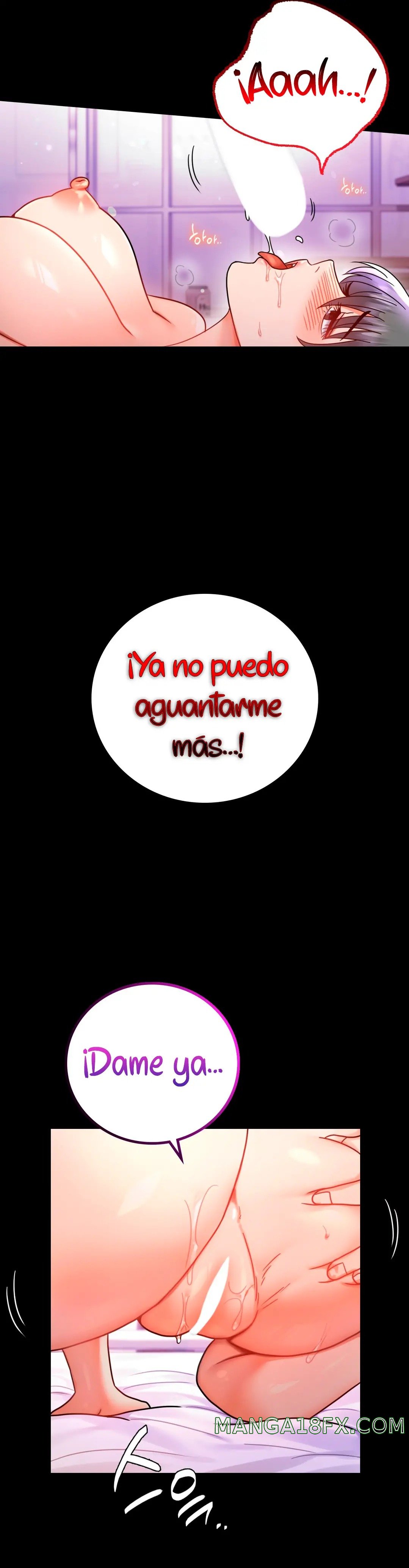 illicitlove Raw - Chapter 55 Page 25