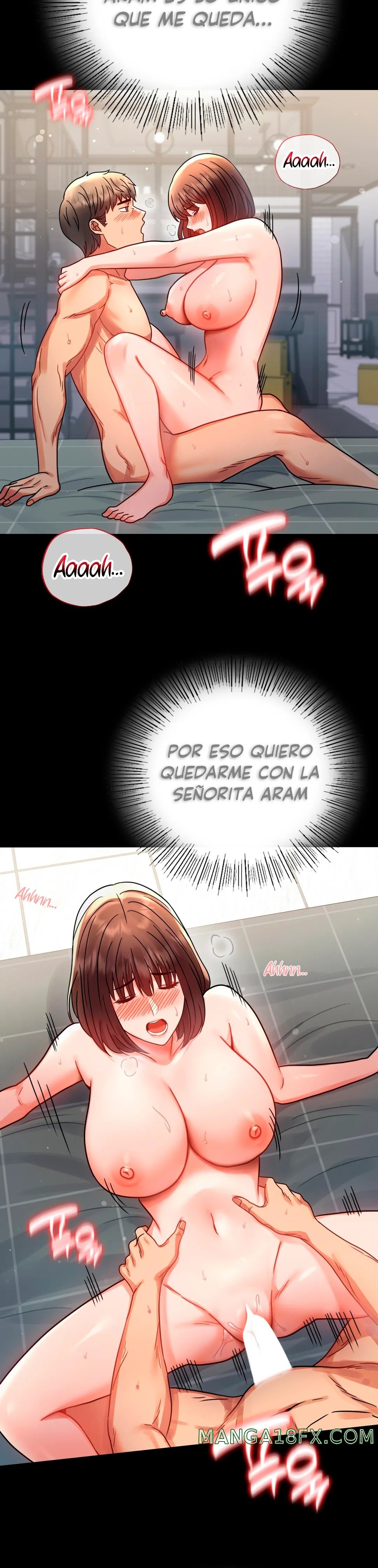 illicitlove Raw - Chapter 56 Page 27