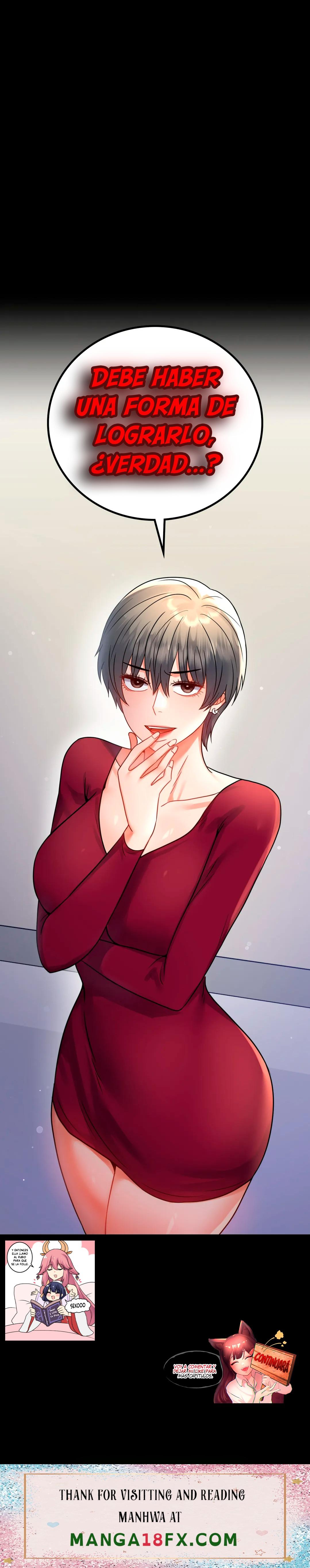 illicitlove Raw - Chapter 58 Page 35