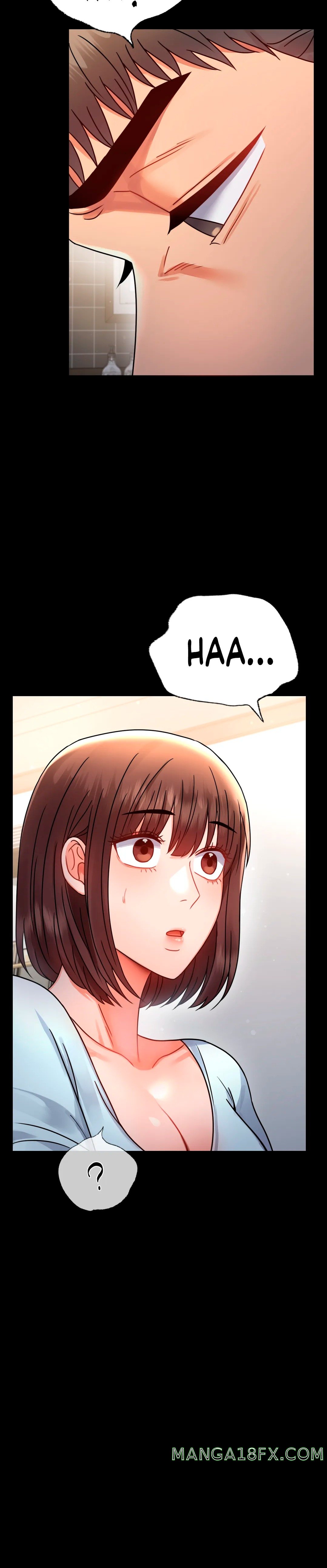 illicitlove Raw - Chapter 59 Page 24