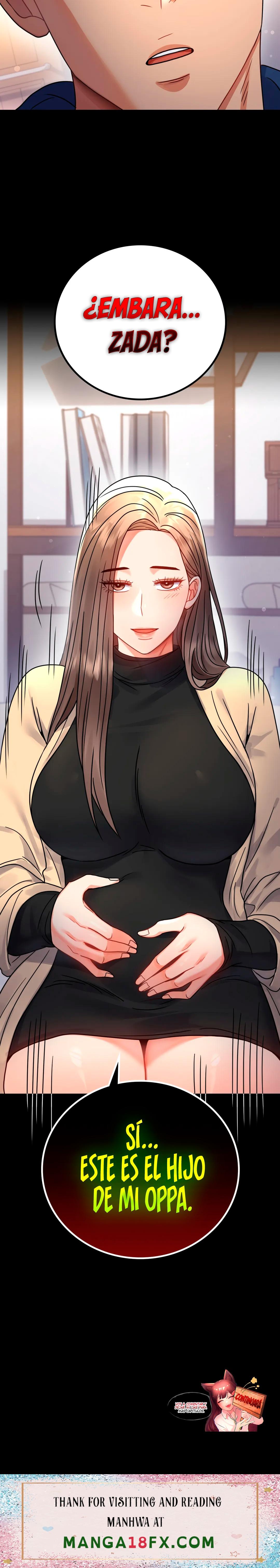 illicitlove Raw - Chapter 59 Page 29