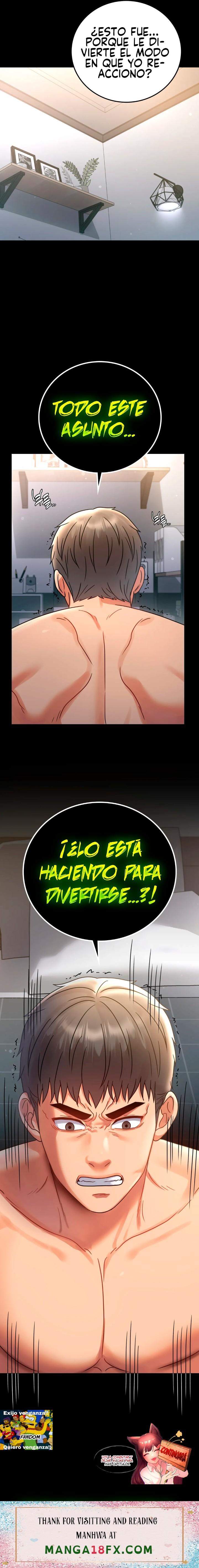 illicitlove Raw - Chapter 62 Page 28