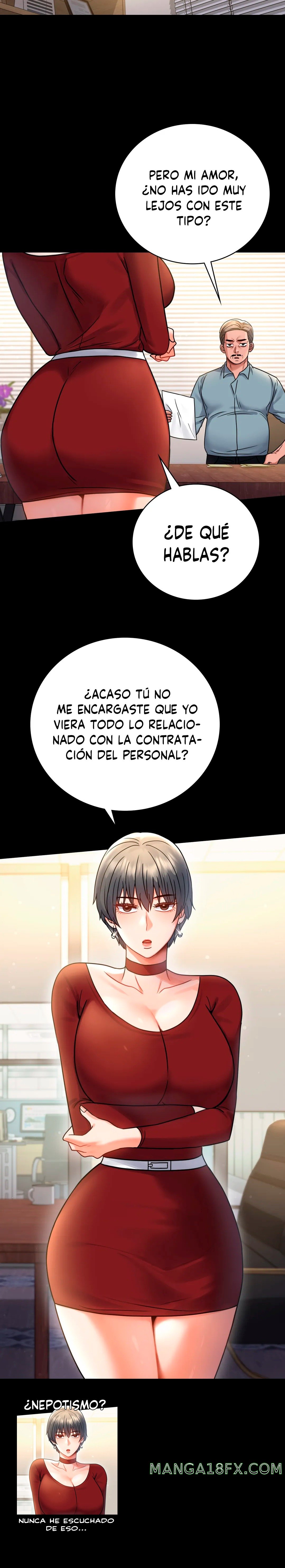 illicitlove Raw - Chapter 62 Page 3