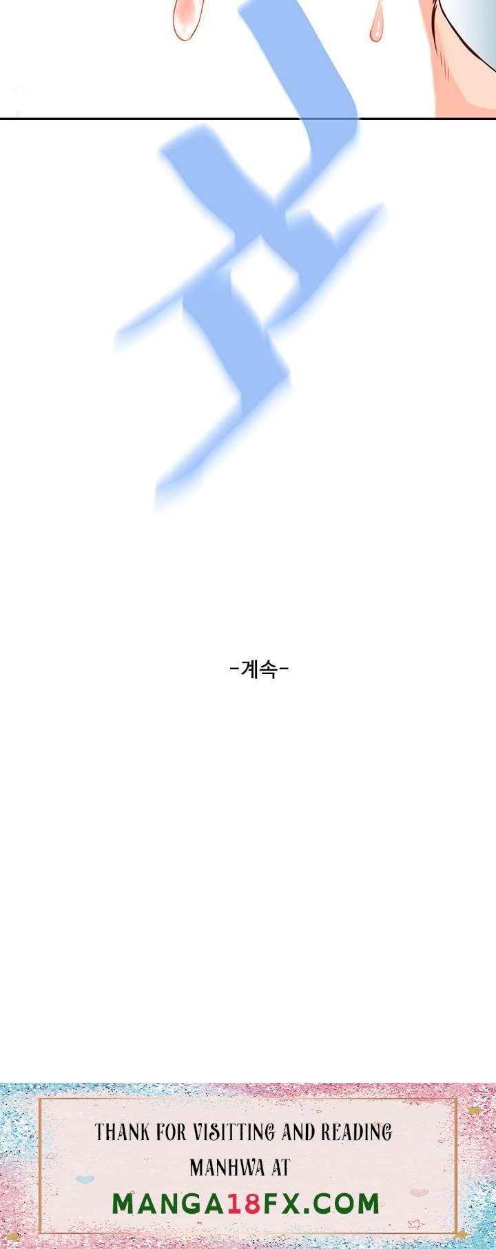 Cum in New Employee RAW - Chapter 10 Page 43