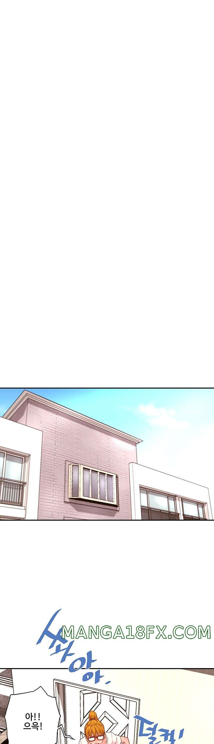 Cum in New Employee RAW - Chapter 16 Page 33