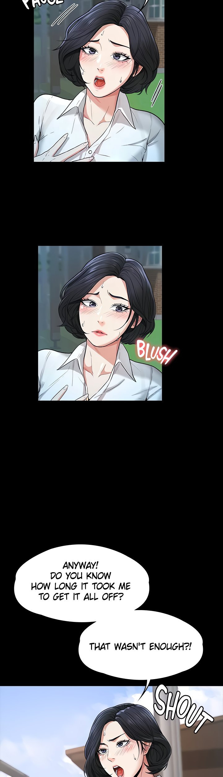 Supervisor Access - Chapter 30 Page 35