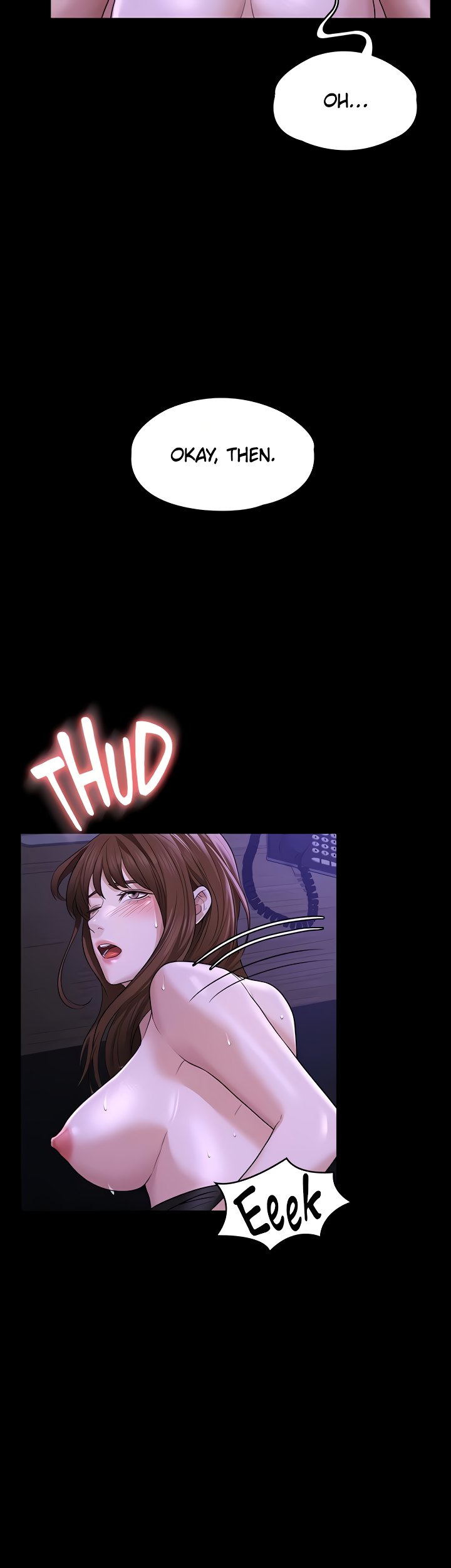 Supervisor Access - Chapter 33 Page 35