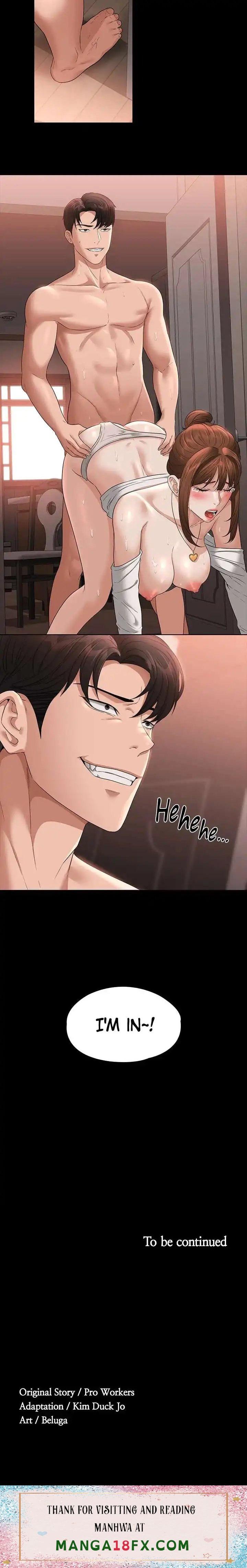 Supervisor Access - Chapter 55 Page 50