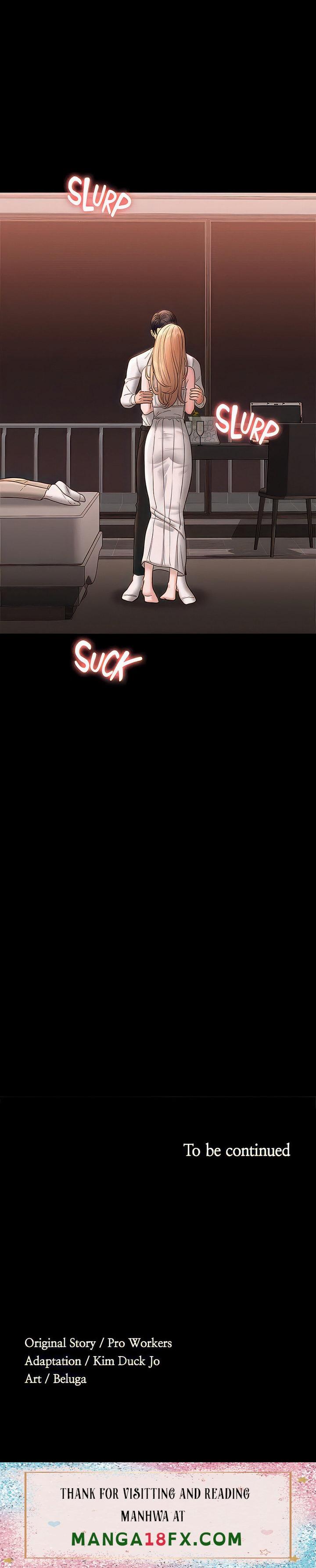 Supervisor Access - Chapter 59 Page 63