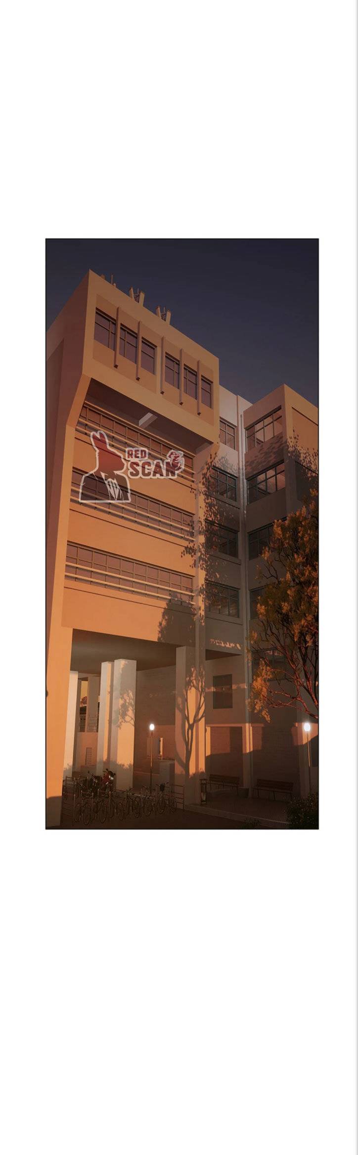 Understanding of Flirting Raw - Chapter 10 Page 35