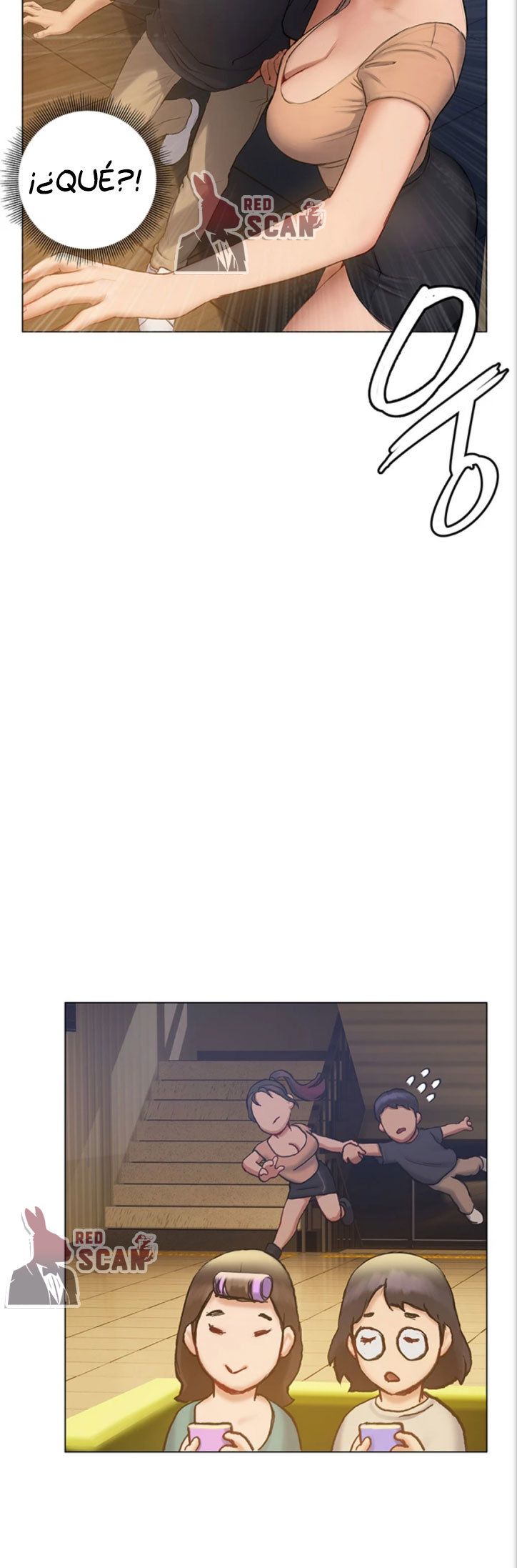 Understanding of Flirting Raw - Chapter 10 Page 42