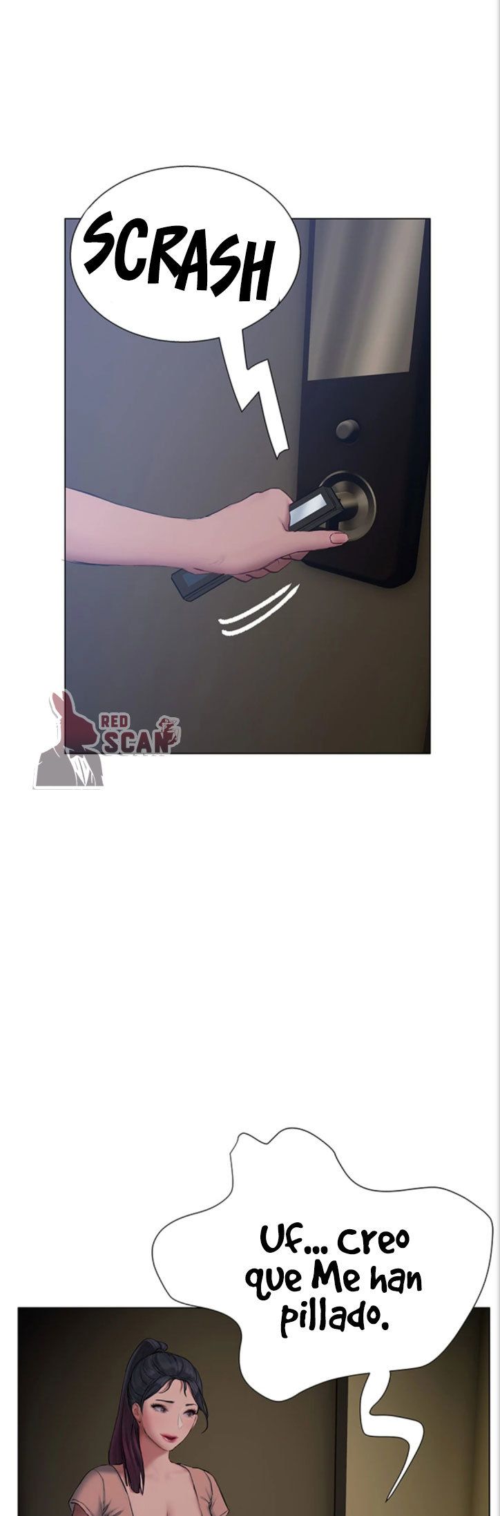 Understanding of Flirting Raw - Chapter 10 Page 44