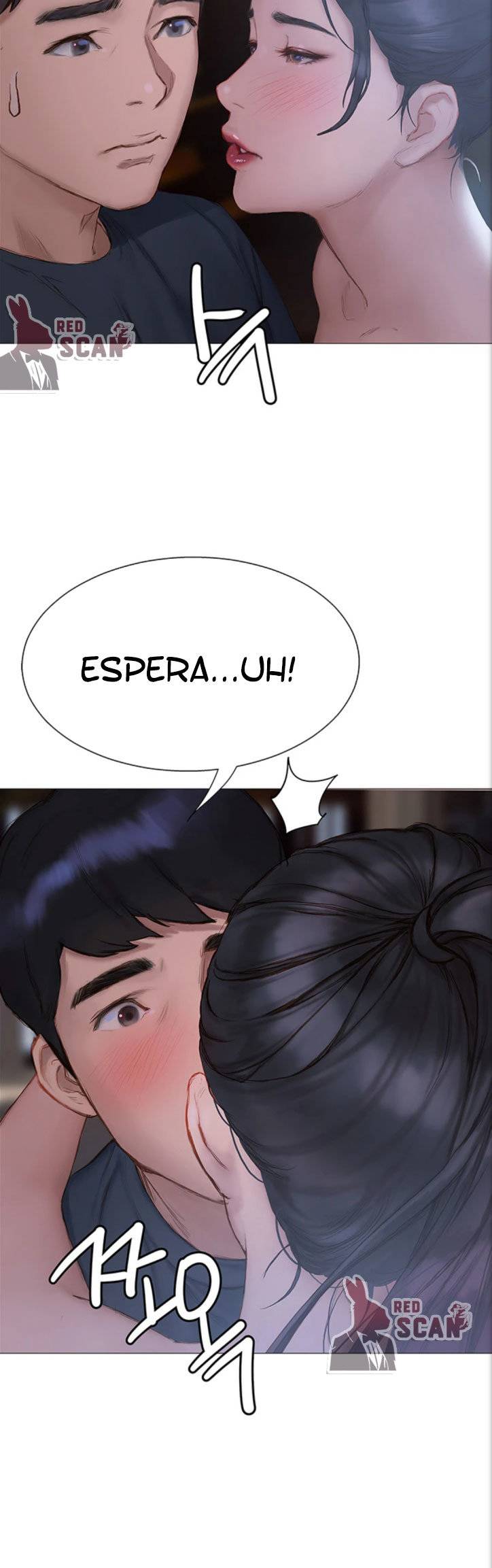 Understanding of Flirting Raw - Chapter 10 Page 52