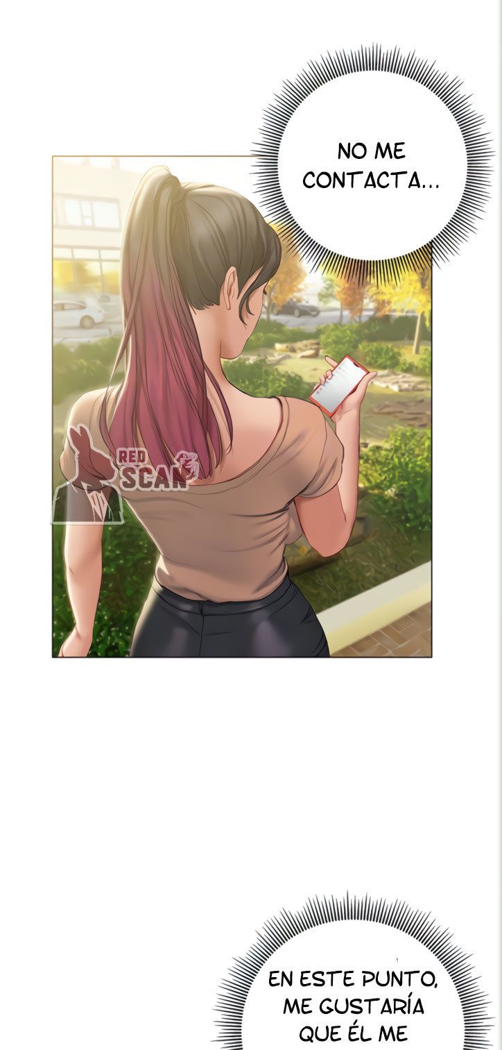 Understanding of Flirting Raw - Chapter 10 Page 6