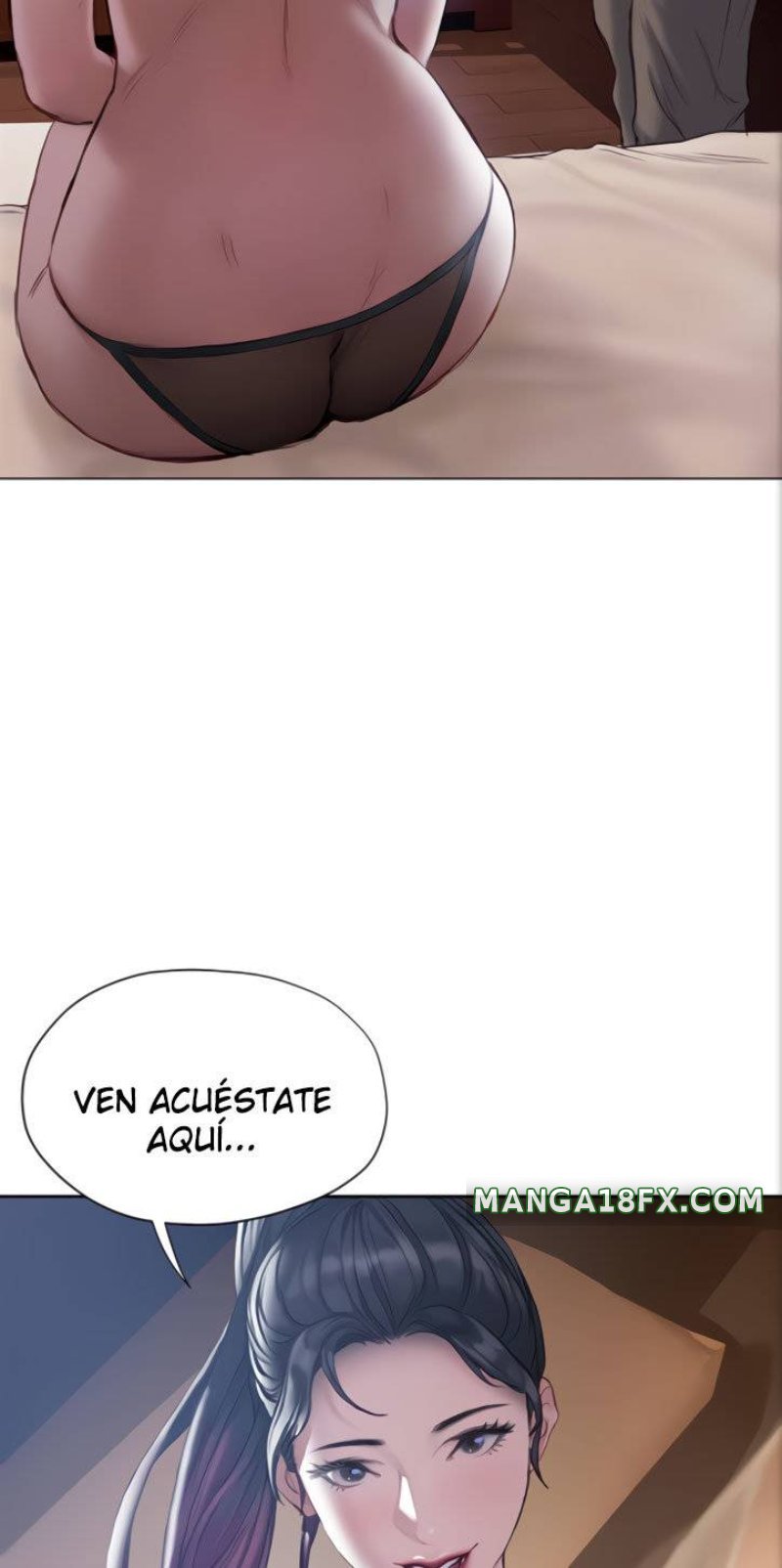 Understanding of Flirting Raw - Chapter 11 Page 15