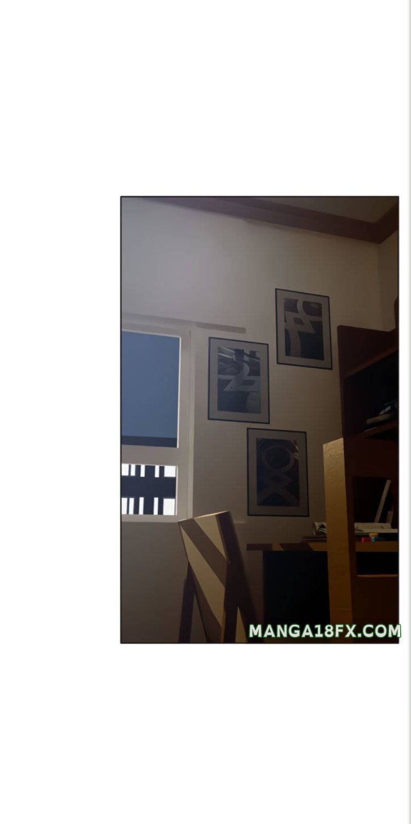 Understanding of Flirting Raw - Chapter 11 Page 20