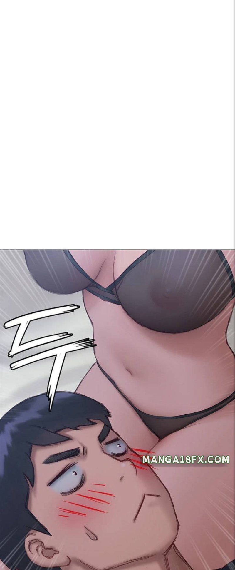 Understanding of Flirting Raw - Chapter 11 Page 30