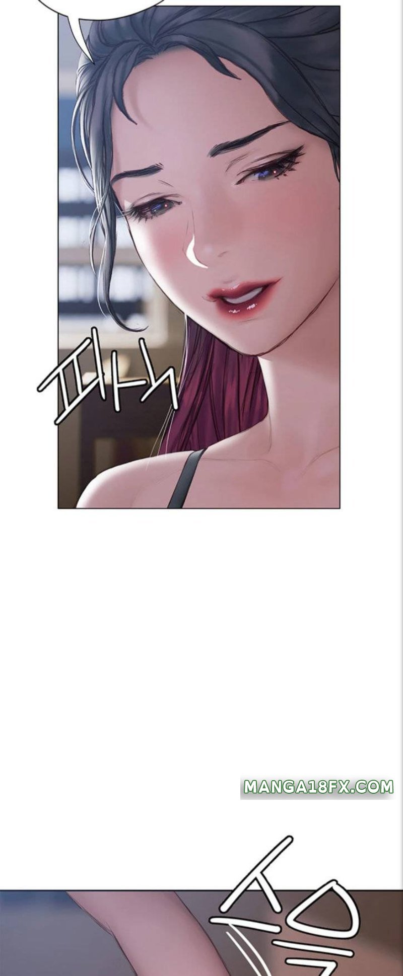 Understanding of Flirting Raw - Chapter 11 Page 34