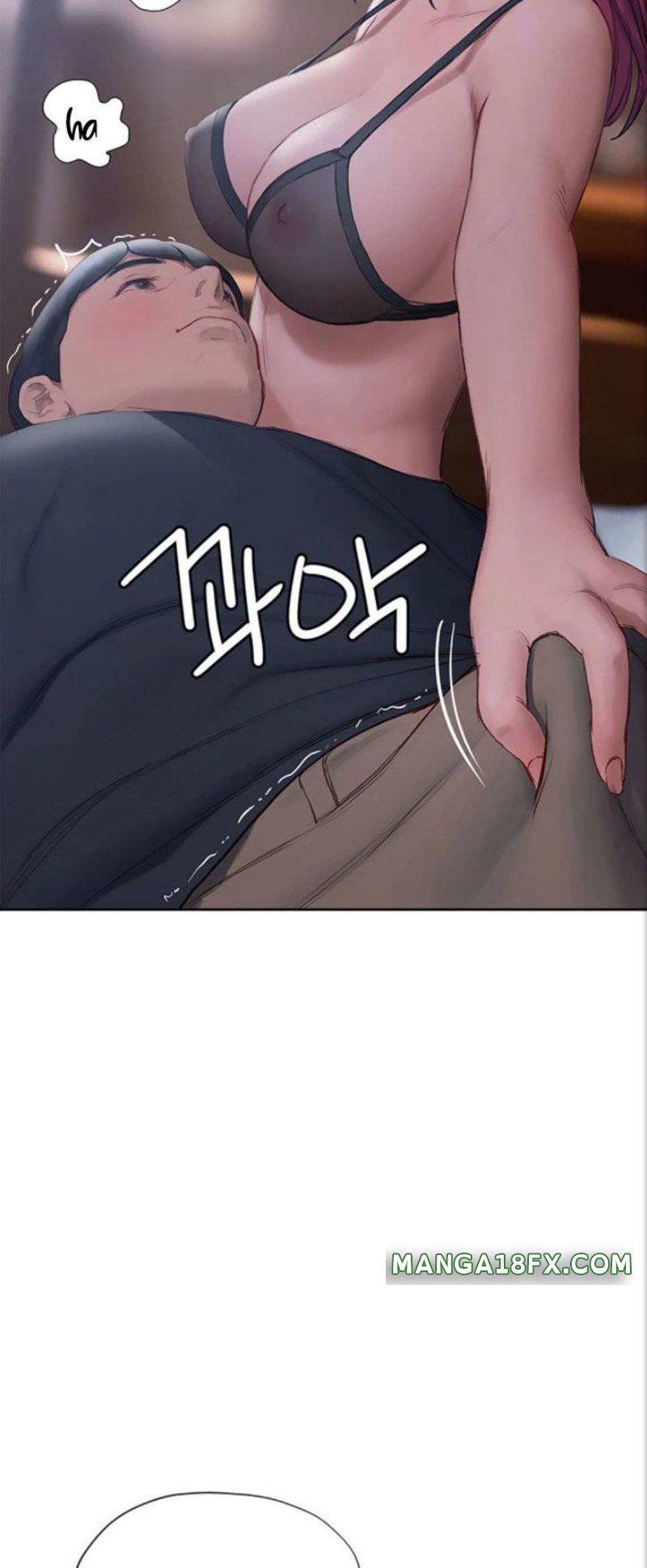 Understanding of Flirting Raw - Chapter 11 Page 36