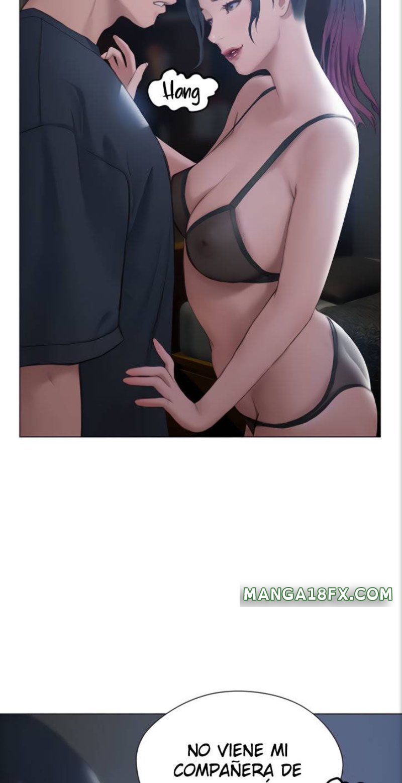 Understanding of Flirting Raw - Chapter 11 Page 4