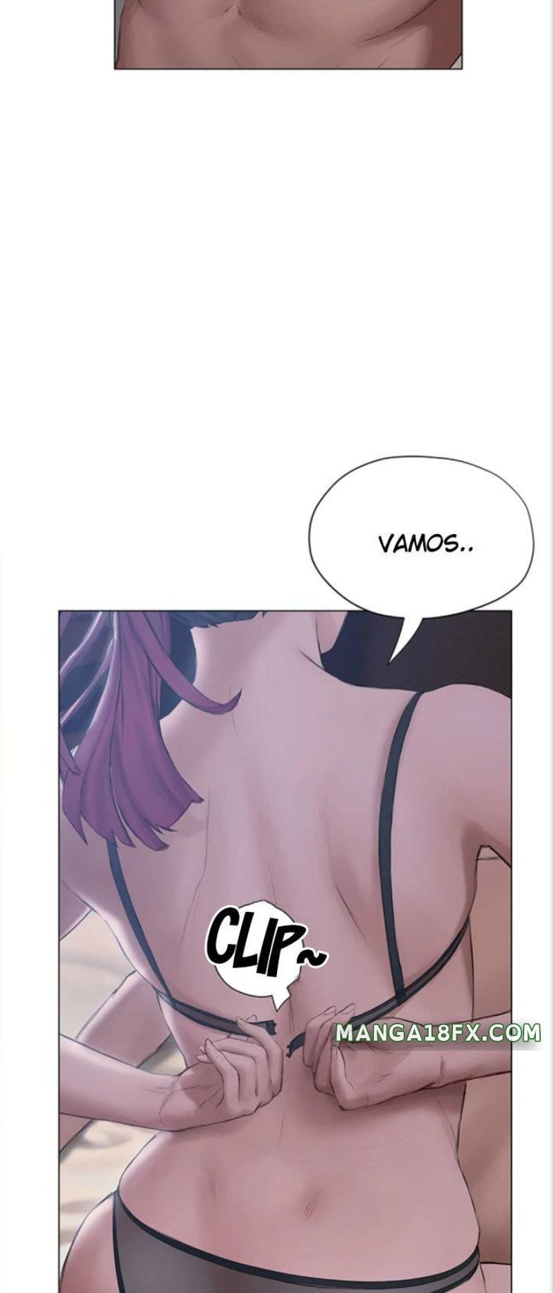 Understanding of Flirting Raw - Chapter 11 Page 51